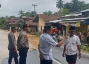 Intensitas Hujan Cukup Tinggi, Wabup Iraddatillah Imbau Masyarakat Tingkatkan Kewaspadaan