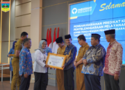 Bangga! Pelayanan Publik Solsel Lagi-Lagi di Zona Hijau