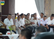 Awal Tahun, TKD Solsel Kebagian Seragam Baru