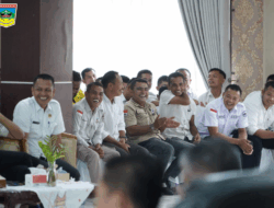 Awal Tahun, TKD Solsel Kebagian Seragam Baru