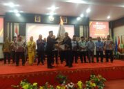 Perbanyak Entrepreneur, Tingkatkan Kapasitas Dosen