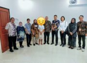 Pemprov Sumbar Lakukan Pendampingan Terhadap Korban Dugaan Kasus TPPO