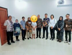 Pemprov Sumbar Lakukan Pendampingan Terhadap Korban Dugaan Kasus TPPO