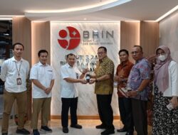 Pemprov Sumbar Inisiasi Pembuatan Gula Merah dari Batang Kelapa Sawit, Jalin Sinergi dengan BRIN