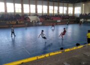 Delapan Tim Masuk Delapan Besar, Perebutan Piala Dekan FIK Makin Sengit