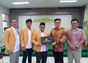 FIK UNP Gaet Mitra Luar Negeri Lakukan Kolaborasi