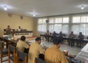 UPTD Pengawasan Ketenagakerjaan Wilayah II Sumbar Butuh Peningkatan Sarana Prasarana