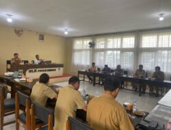 UPTD Pengawasan Ketenagakerjaan Wilayah II Sumbar Butuh Peningkatan Sarana Prasarana