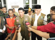 Tanggap Darurat Bencana Banjir dan Longsor di Sumatera Barat, Kepala BNPB: Utamakan Kecepatan Penanganan