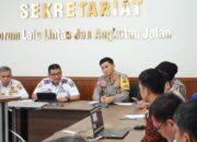 Sumbar Kembali Berlakukan Jalur One Way Saat Mudik Lebaran Tahun Ini