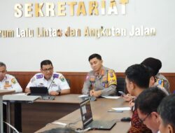 Sumbar Kembali Berlakukan Jalur One Way Saat Mudik Lebaran Tahun Ini