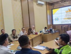 Sumarak Ramadhan Kembali Digelar di Masjid Raya Sumbar, Dibuka Menparekraf RI