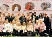 Harneli Apresiasi Kreatifitas Anak Muda Sumbar, HC Day 2024 Dibuka