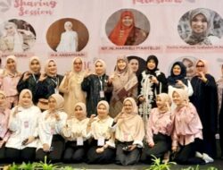 Harneli Apresiasi Kreatifitas Anak Muda Sumbar, HC Day 2024 Dibuka