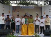 Menparekraf Sandiaga Uno Resmi Buka Sumarak Ramadhan 1445 H/2024 M