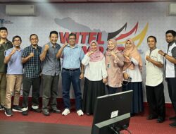 Nagari Pagadih dan Sitanang di Sumatera Barat Bersiap Merayakan Era Digital