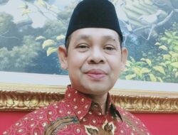 Okferiadi Rasyid, Calon Bupati Pessel 2024, Sebagai Arah Baru Pesisir Selatan