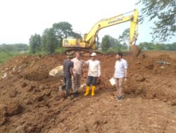 Pekerjaan TPA Sementara segera Rampung, Layani Sampah Empat Daerah hingga Dua Bulan ke Depan