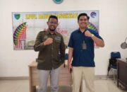 Kesadaran Pentingnya Menjadi Peserta JKN Dan Perkenalan Program JKN