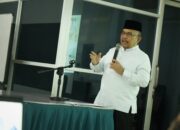 Sekdaprov Pastikan Seluruh Persiapan Jelang Lebaran Idul Fitri 1445 H Dimatangkan