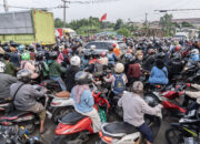 KLHK Minta Pemda Kendalikan Sampah Mudik, Gubernur Sumbar Terbitkan SE Pengendalian Sampah