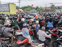 KLHK Minta Pemda Kendalikan Sampah Mudik, Gubernur Sumbar Terbitkan SE Pengendalian Sampah