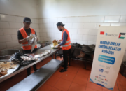 Paragon Berbagi 39.000 Kebaikan, Salurkan Bantuan Kemanusiaan untuk Warga Palestina di Bulan Ramadhan