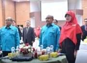 Pelatihan Digital Leadership Academy 2024 di Sumbar, Resmi Ditutup