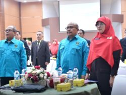 Pelatihan Digital Leadership Academy 2024 di Sumbar, Resmi Ditutup