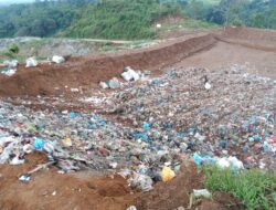 Hari Pertama, TPA Regional Sementara Tampung 190 Ton Sampah dari Empat Daerah di Sumbar