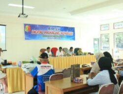 Tingkatkan Kapasitas UMKM Kelola Produk Agar Kelihatan Meraik