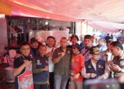 Gubernur Sumbar Tugaskan Wagub untuk Mendata Kebutuhan Pengungsi