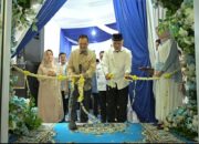 Sebagai Opsi Layanan Haji-Umrah bagi Warga Sumbar, Kehadiran Tazkia Cabang Padang Disambut Baik