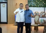 Pemerintah Kabupaten Pesisir Selatan Berharap Ruas Jalan Pasar Baru-Alahan Panjang Segara Dituntaskan