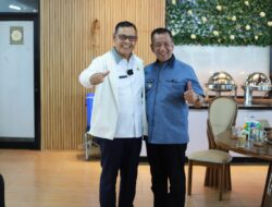 Pemerintah Kabupaten Pesisir Selatan Berharap Ruas Jalan Pasar Baru-Alahan Panjang Segara Dituntaskan