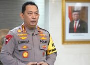 Kapolri: Eratkan Persaudaraan Menuju Indonesia Emas 2045, Selamat Harkitnas