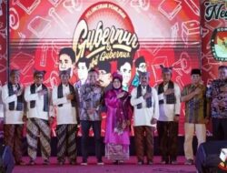 Komisioner KPU Harus Aware dengan Isu Lokal, Pilgub Sumbar Di-launching