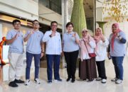 Tiap Nagari Ditarget Punya Bank Sampah, Kurangi Volume Sampah ke TPA