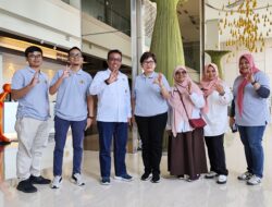 Tiap Nagari Ditarget Punya Bank Sampah, Kurangi Volume Sampah ke TPA