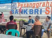 Pokdarwis Dermaga Singkarak Respon Positif Kampanye WHO Tahun 2024 dari Kemenag