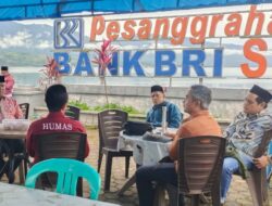 Pokdarwis Dermaga Singkarak Respon Positif Kampanye WHO Tahun 2024 dari Kemenag