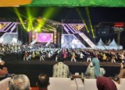 Pemprov Riau Sukses Gelar Lancang Kuning Carnival