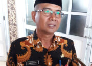 Amasrul, Pamong Senior dan Sosok Rendah Hati Siap Maju di Pilkada Padang 2024