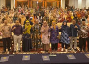 BK IKM Se-Sumbar, Kembangkan Potensi Diri Jadilah Manusia Sesungguhnya