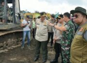 Tiga Daerah di Sumbar Bakal Dikunjungi Jokowi, Tinjau Korban dan Titik Lokasi bencana