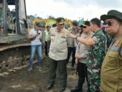 Tiga Daerah di Sumbar Bakal Dikunjungi Jokowi, Tinjau Korban dan Titik Lokasi bencana