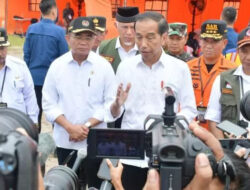 625 Rumah Rusak, 159 Unit Butuh Segera Direlokasi