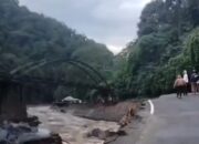 Korban Meninggal Capai 15 Orang, Banjir Bandang Hantam 3 Daerah di Sumbar