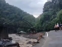 Korban Meninggal Capai 15 Orang, Banjir Bandang Hantam 3 Daerah di Sumbar