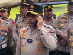 Korban Meninggal Bertambah jadi 31 Orang, 22 Orang Masih Dalam Pencarian
